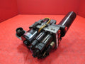 01-06 BMW M3 E46 S54B32 SMG Transmission Hydraulic Pump Assembly Unit 