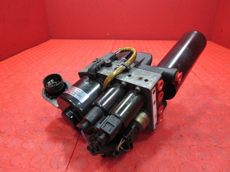 01-06 BMW M3 E46 S54B32 SMG Transmission Hydraulic Pump Assembly Unit 