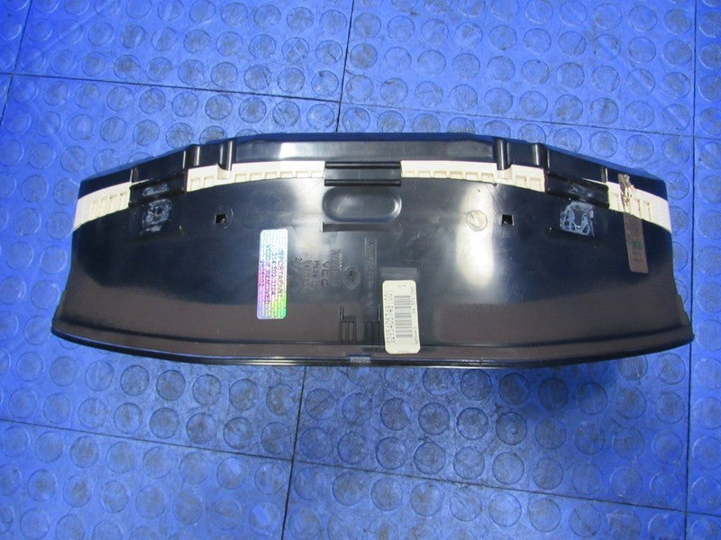 94-95 Mercedes-Benz SL500 R129 Instrument Gauge Cluster Speedometer MP