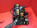 92 Lexus SC300 Front Engine Bay Lighting Wire Wiring Harness Fuse Box 