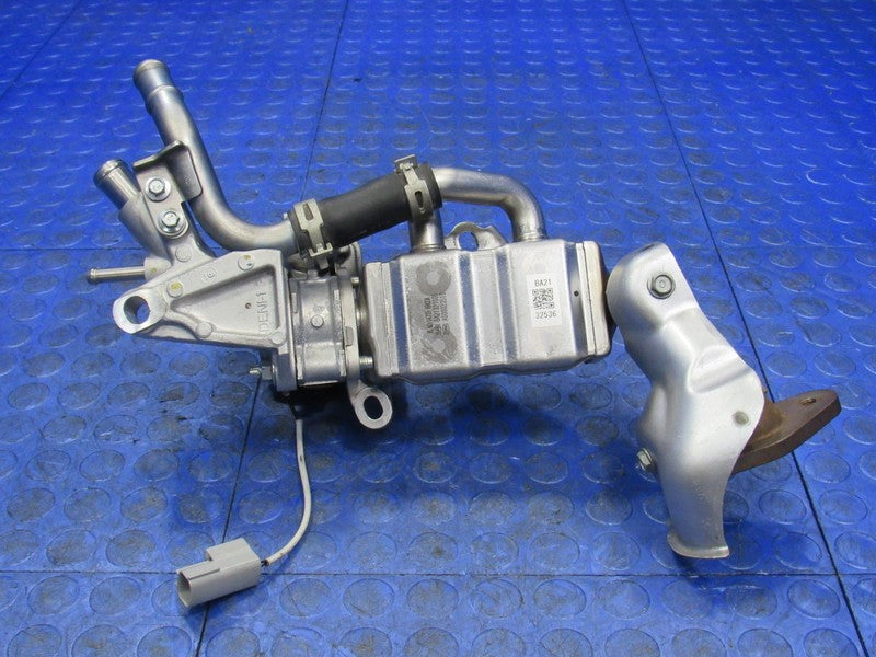 21-25 Nissan Rogue 1.5L EGR Exhaust Gas Recirculation Cooler & Valve O