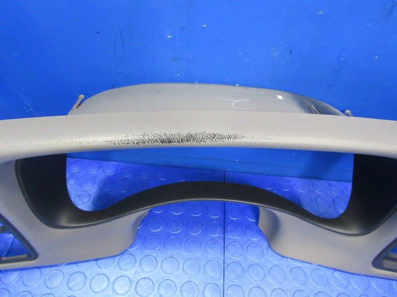 99-02 Chevy Silverado Tahoe Suburban Sierra Gauge Cluster Dash Bezel T