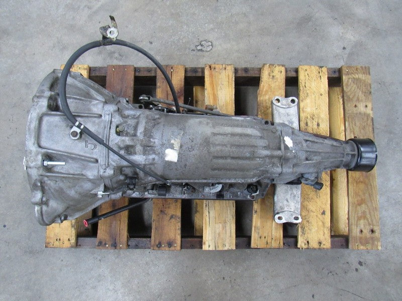 92-97 Lexus SC300 3.0L 2JZGE Automatic Transmission A340E Auto Trans 1