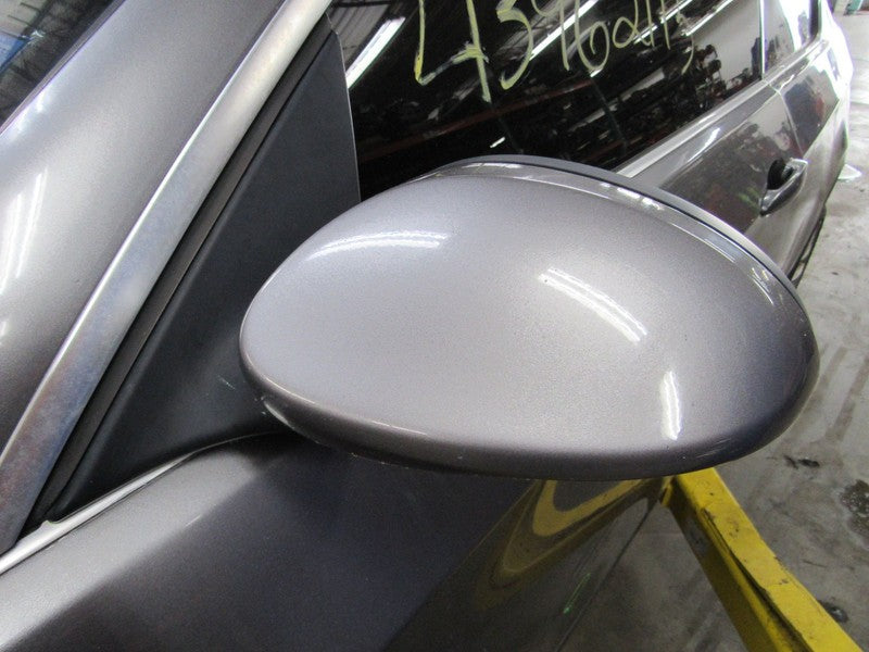 07-09 BMW E92 E93 328 335 Left LH Driver Side Power Door Mirror Space 