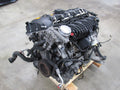 08-09 BMW 535xi E60 AWD Thru 12/08 N54B30 8-Bolt 3.0L Engine Motor 188