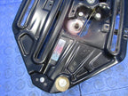 00-06 BMW 325CI 330CI M3 Convertible Right Rear Quarter Glass Window T