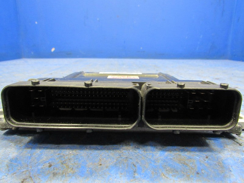 08 Infiniti QX56 5.6L VK56DE 4x2 ECU ECM PCM Engine Computer MEC73-563