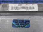 99-00 Ford Mustang GT 4.6L V8 AT ECU ECM PCM Engine Computer XR3F-12A6
