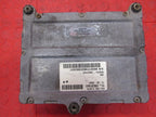 01-05 Sierra Silverado Duramax Allison TCU TCM Transmission Module 157