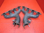 97-99 Chevrolet Corvette C5 LS1 Exhaust Manifold Set w/ EGR Manifolds 