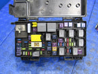 12 Dodge Ram Truck TIPM Totally Integrated Power Module Fuse Box 68089