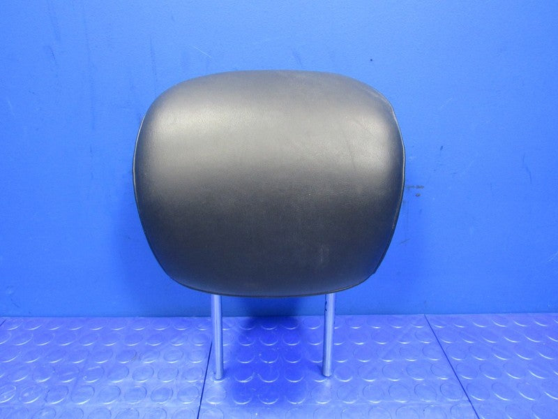 11-16 Infiniti QX56 QX80 2nd Row Outer Seat Headrest Head Rest Black 5