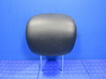 11-16 Infiniti QX56 QX80 2nd Row Outer Seat Headrest Head Rest Black 5