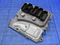 11 BMW 535i X3 F07 F10 F25 N55 DME ECU ECM PCM Engine Computer 7 620 4