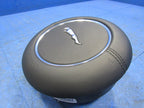 10-12 Jaguar XJL Driver Steering Wheel Mounted Airbag Air Bag Leather 