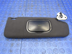 18-21 Maserati Ghibli M157 Right Passenger Sunvisor Sun Visor Screen B