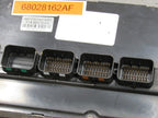 PLUG & PLAY 09 Jeep Commander XK 3.7 V6 Engine Computer ECU 68028162 P