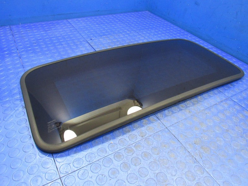 94-99 Toyota Celica T200 Sunroof Moonroof Sun Moon Roof Glass Panel OE