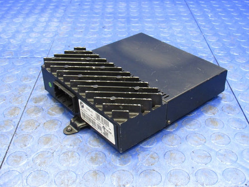 00-06 BMW 325i 330i E46 Convertible Audio Radio Stereo Amplifier 8 376