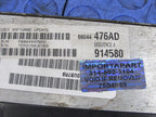 PROGRAMMED PLUG & PLAY 09 Aspen Durango 4.7L V8 4X4 ECM 68044476AD 476