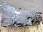 07-08 Silverado Sierra 1500 6.0 4WD 4L70E 4-Speed Automatic Transmissi