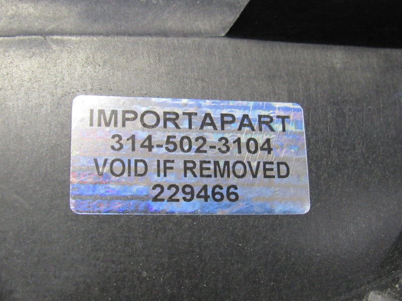 08-12 Buick Enclave Left LH Driver Non-AFS Xenon HID Headlight Head La