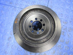 15-21 BMW M2 M3 M4 F80 F82 F83 S55 3.0L Crank Pulley Harmonic Balancer
