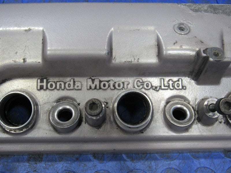 06-08 Honda Pilot Ridgeline 05-10 Odyssey 03-07 Accord V6 Valve Covers