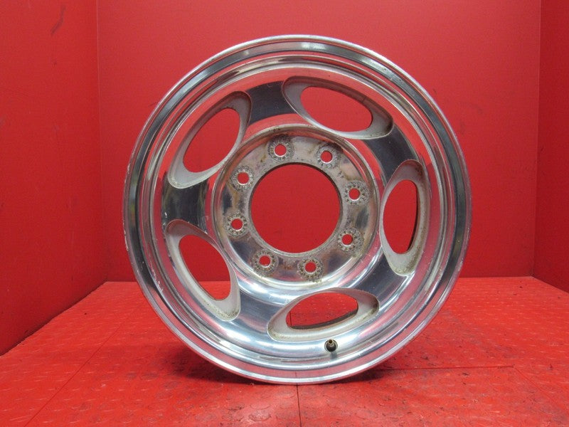 00-05 Ford Excursion F250 F350 Super Duty 16x7 OEM 5 Oval Wheel 8x170 