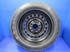 99-04 Ford Mustang 16x4-1/2" Spare Tire Wheel Donut Emergency Jack Kit