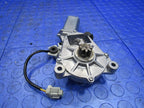 04-09 Nissan 350Z Convertible Soft Top Lift Motor Assembly OEM 2956