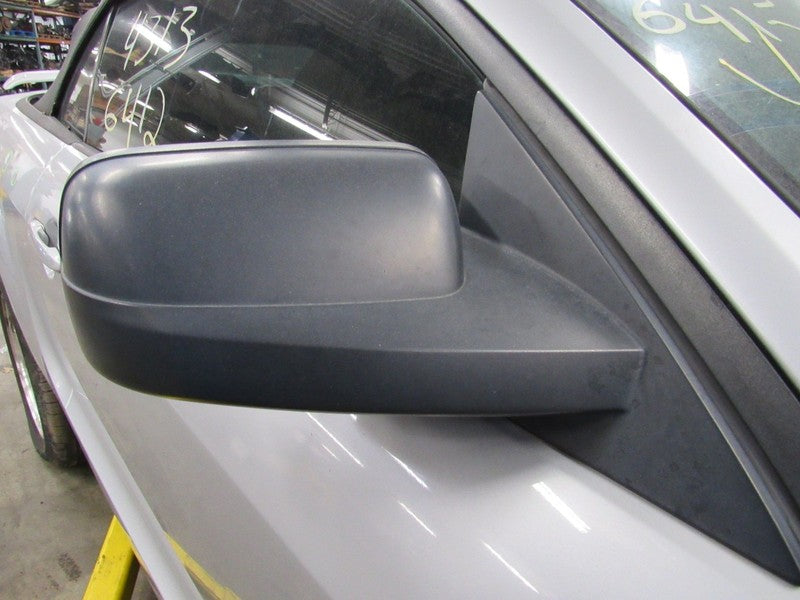 05-09 Ford Mustang Right RH Passenger Side Power Door Mirror Black