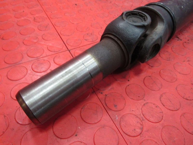 90-05 Miata MX5 NB 4.3 Torsen LSD Differential Swap Driveshaft Axles 5