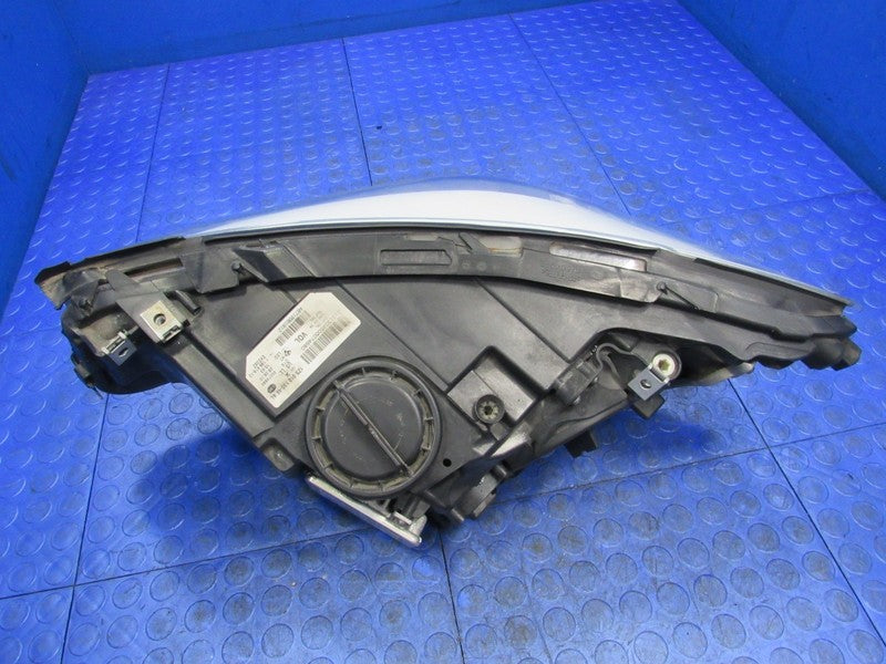 10-17 BMW 535iGT 550iGT F07 Right Passenger Xenon HID Headlight Head L