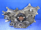 07-11 Jeep Wrangler JK 3.8L Engine Timing Cover Oil Pump Housing w/New
