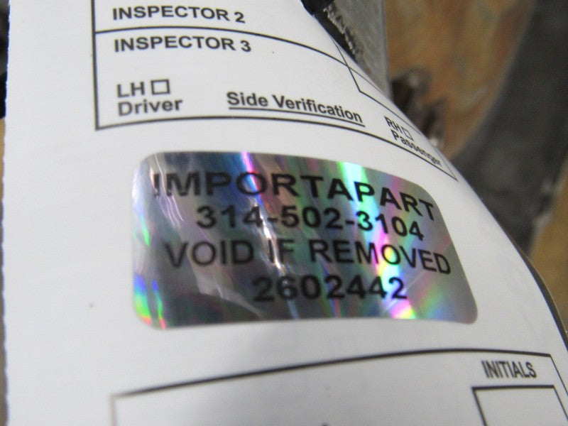 98-99 Chevy GMC K1500 Tahoe Yukon 4x4 4L60E Automatic Transmission M30