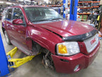 02-09 GMC Envoy Left LH Driver Side Taillight Tail Light Lamp