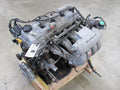 95-97 Toyota Tacoma 2.4L 2RZ-FE 2WD 4cyl Engine Motor Assembly 189k 30