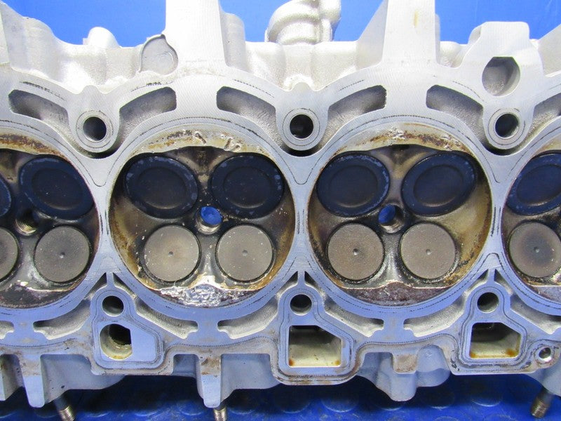 18-20 Huracan Performante EVO 5.2L V10 Left Cylinder Head CORE FOR PAR