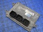 06-08 Honda Civic 1.8L 4 Cyl M/T ECU ECM Engine Computer 37820-RNA-A12