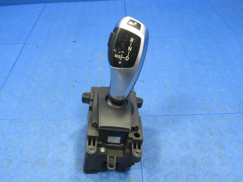 09 BMW 750i 750Li F01 F02 Automatic Gearshift Floor Shifter Shift Sele