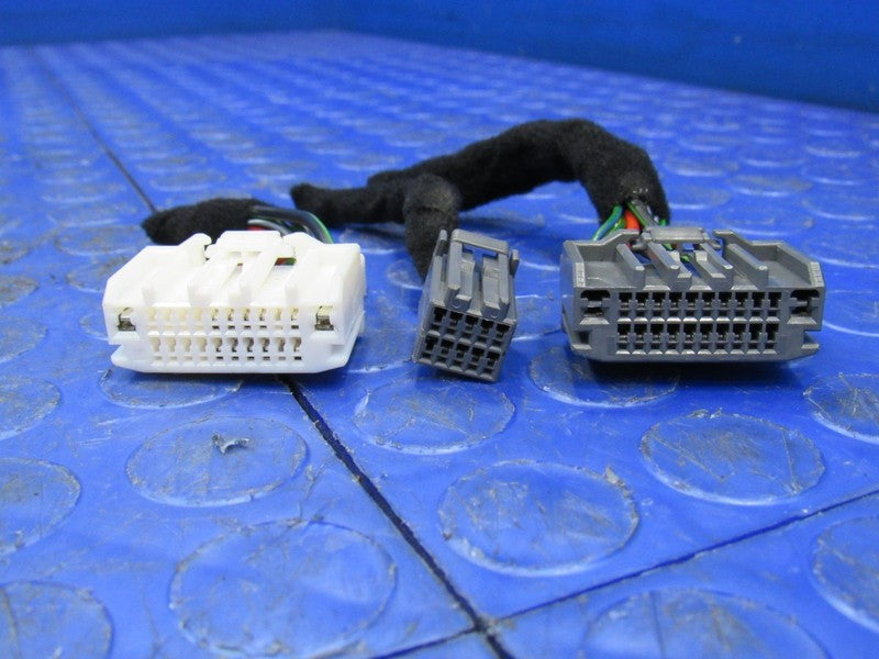 23-24 Dodge Hornet Alfa Tonale Harman/Kardon Amplifier Amp 00505661650