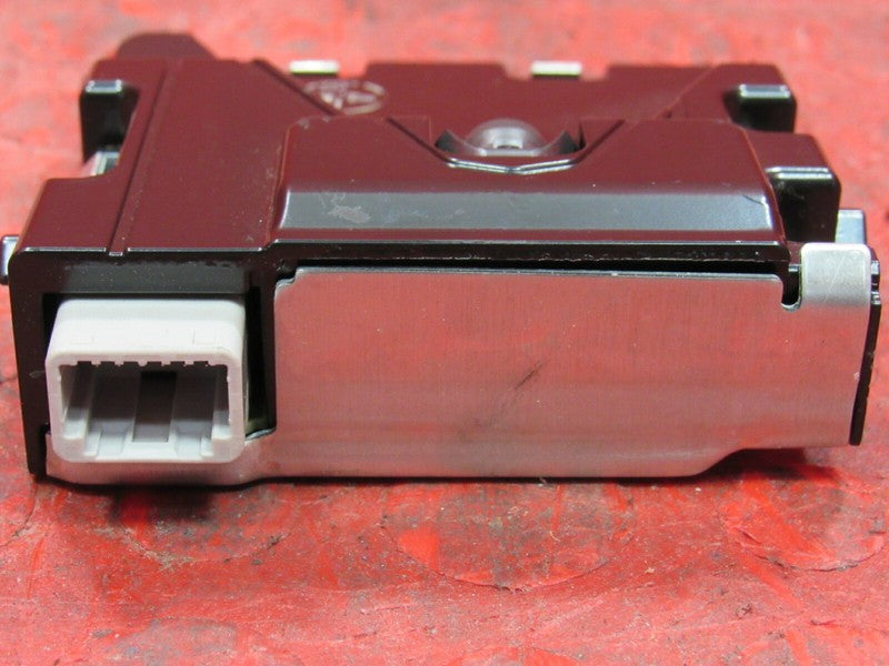 17-19 Toyota Corolla Lane Departure Keep Assist System Camera Windshie