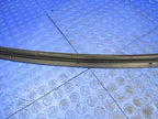 95-98 Nissan 240SX S14 Right Passenger A Pillar Outer Trim Drip Rain R