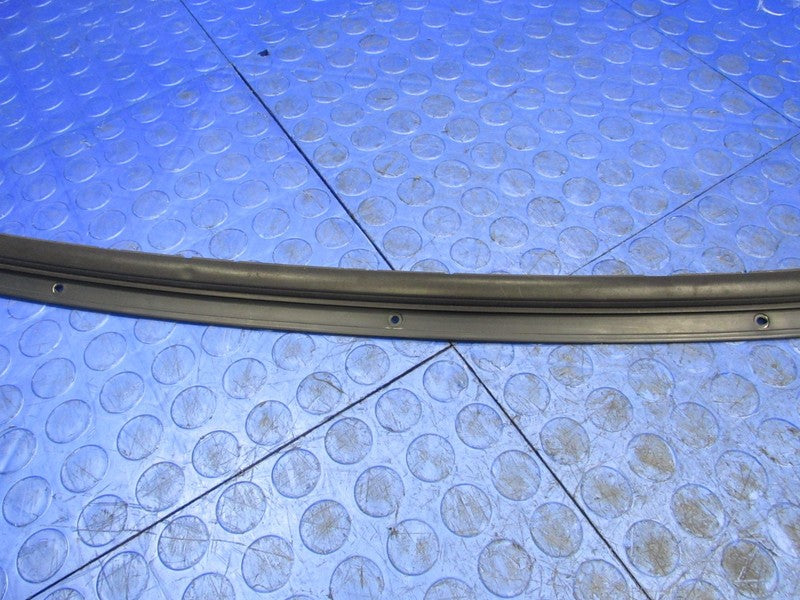95-98 Nissan 240SX S14 Right Passenger A Pillar Outer Trim Drip Rain R