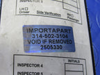 11-17 BMW 335i 535i GT 740i X3 235i Front Differential Carrier AWD 3.0