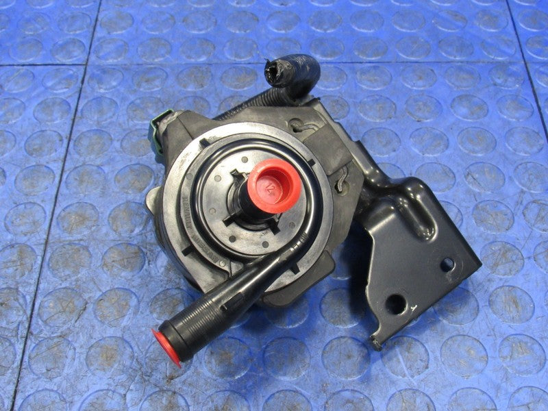 16-24 Infiniti Q50 / 17-22 Q60 3.0T VR30DDTT Auxiliary Engine Water Pu