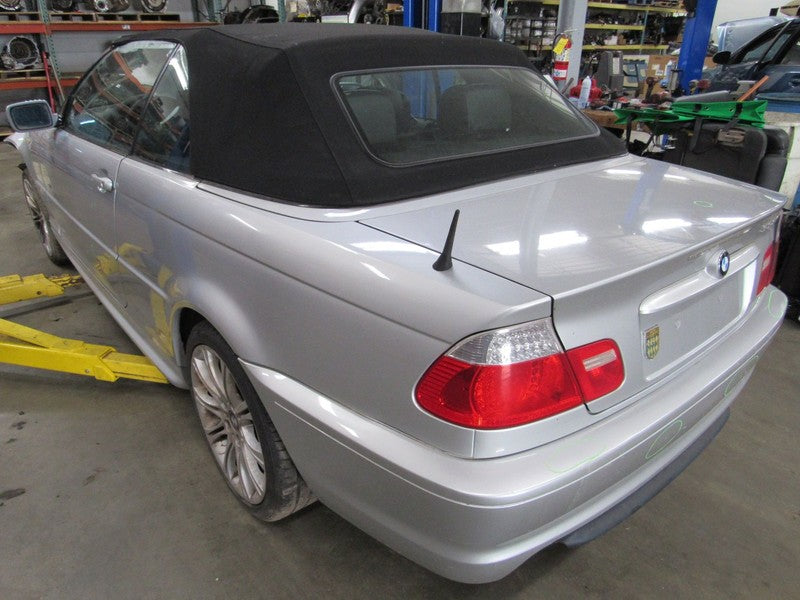04-06 BMW 325 330 M3 Convertible Right RH Passenger Taillight Tail Lig