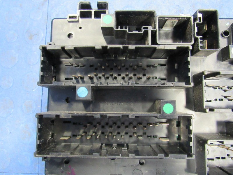 15-22 Ram 1500 TIPM Totally Integrated Power Module Fuse Box 68258527A