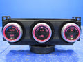 15-16 Subaru XV Crosstrek Hybrid AC HVAC Climate Heater Temperature Co